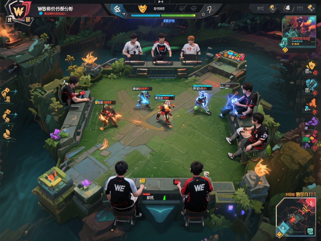 在篮球场上 在篮球场上