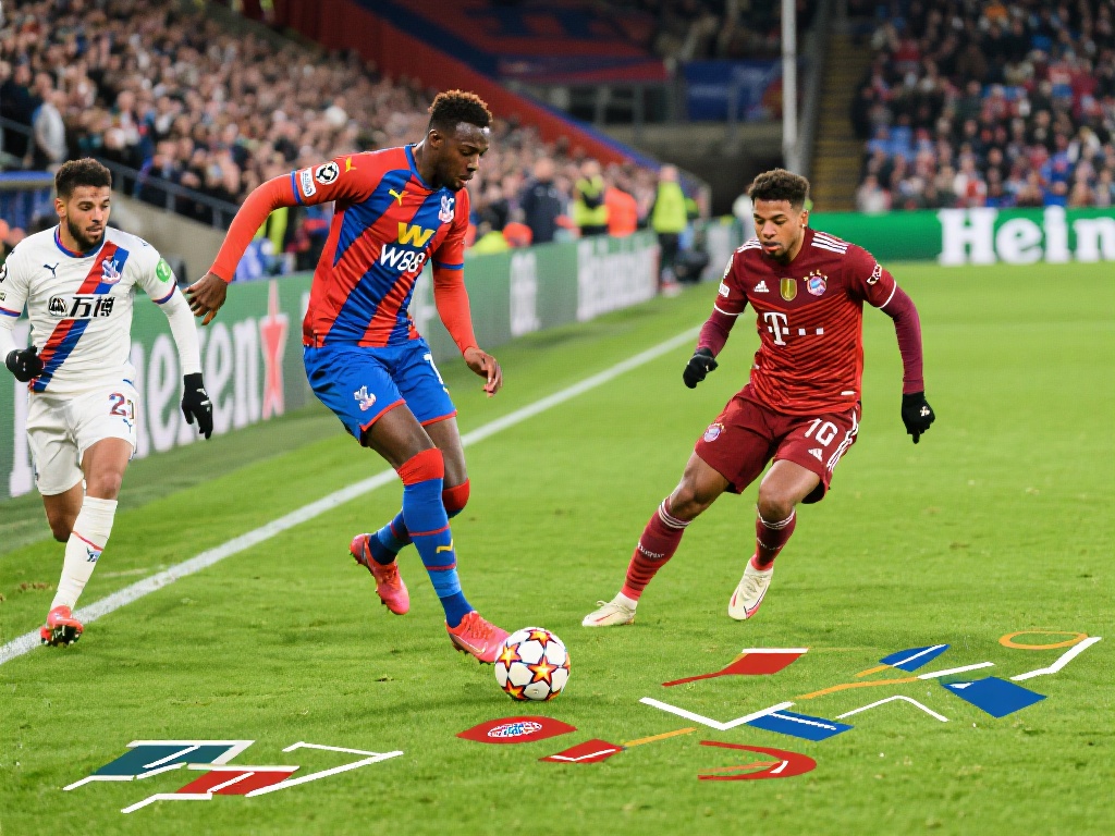 两队交锋势 两队交锋势