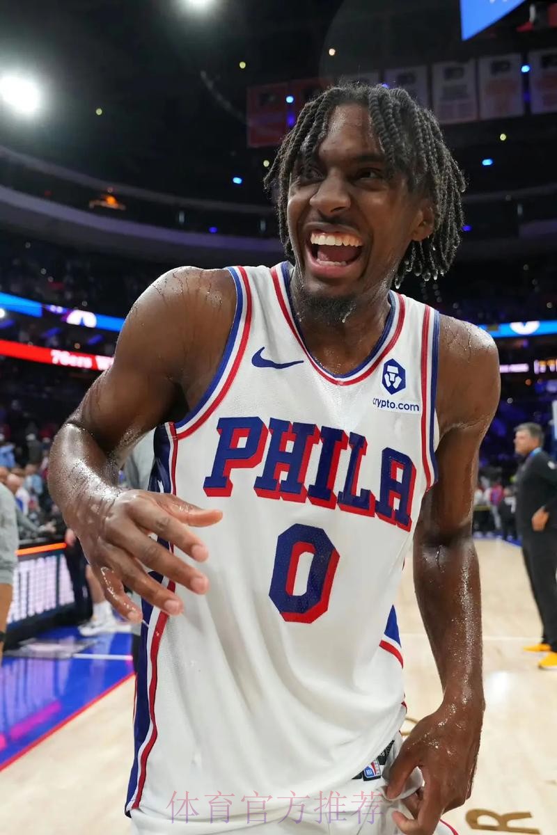 本土球员球迷投票第一！马克西：有机会的话很乐意为国家队效力